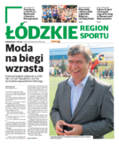 dodatek specjalny do grzbietu głównego