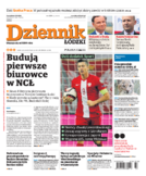 Dziennik Łódzki / mut Łódź