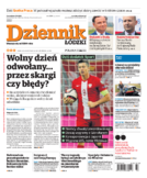 Dziennik Łódzki / mut dla regionów: Piotrków, Bełchatów, Tomaszów, Opoczno, Radomsko