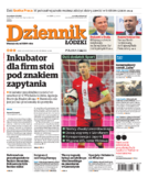 Dziennik Łódzki / mut dla regionów: Sieradz, Zd-wola, Łask, Wieluń, Wieruszów, Pajęczno