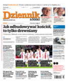 Dziennik Łódzki / mut Łódź