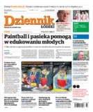 Dziennik Łódzki / mut dla regionów: Piotrków, Bełchatów, Tomaszów, Opoczno, Radomsko