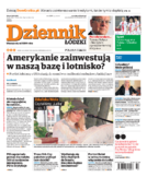 Dziennik Łódzki / mut dla regionów: Sieradz, Zd-wola, Łask, Wieluń, Wieruszów, Pajęczno