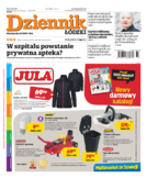 dodatek specjalny do grzbietu głównego
