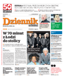 Dziennik Łódzki / mut Łódź