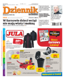 dodatek specjalny do grzbietu głównego