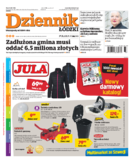 dodatek specjalny do grzbietu głównego