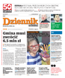 Dziennik Łódzki / mut dla regionów: Piotrków, Bełchatów, Tomaszów, Opoczno, Radomsko