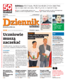 Dziennik Łódzki / mut dla regionów: Sieradz, Zd-wola, Łask, Wieluń, Wieruszów, Pajęczno