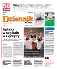 Dziennik Łódzki