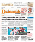 Dziennik Łódzki / mut Łódź