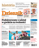 Dziennik Łódzki / mut dla regionów: Sieradz, Zd-wola, Łask, Wieluń, Wieruszów, Pajęczno