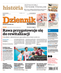 Dziennik Łódzki