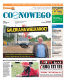 Tyg Co Nowego