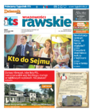Tyg. ITS Wiadomości rawskie