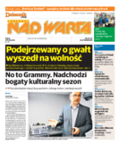 Tyg. Nad Wartą Weekend