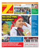 Tyg. 7 Dni Tomaszów, Opoczno