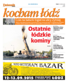 Tygodnik miejski Kocham Łódź