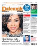 Dziennik Łódzki / mut Łódź