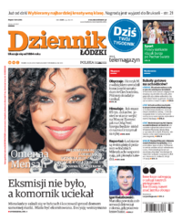 Dziennik Łódzki