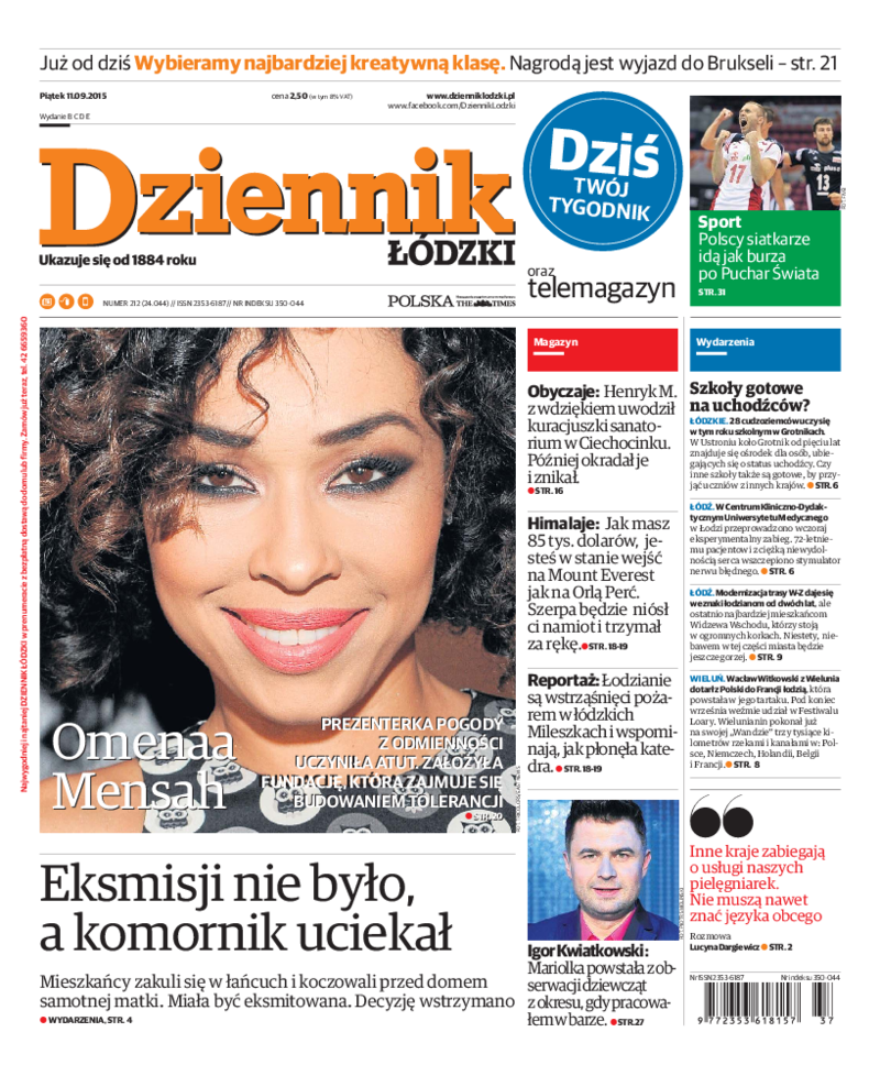 Dziennik Łódzki