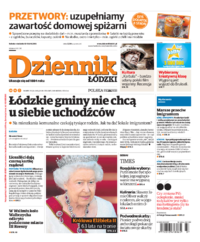 Dziennik Łódzki
