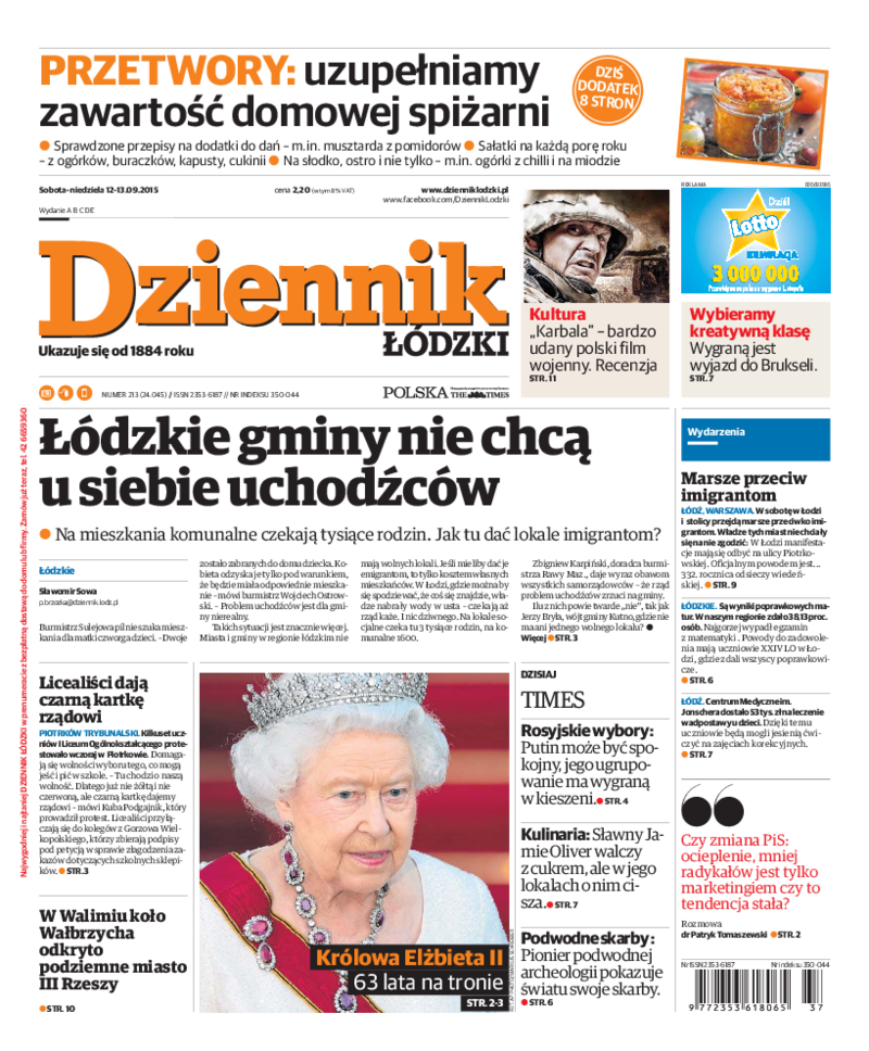 Dziennik Łódzki