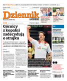 Dziennik Łódzki / mut dla regionów: Piotrków, Bełchatów, Tomaszów, Opoczno, Radomsko