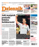 Dziennik Łódzki / mut Łódź