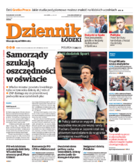 Dziennik Łódzki
