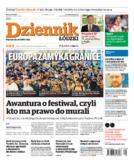 Dziennik Łódzki / mut Łódź