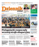 Dziennik Łódzki / mut dla regionów: Piotrków, Bełchatów, Tomaszów, Opoczno, Radomsko