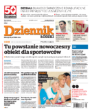 Dziennik Łódzki / mut dla regionów: Sieradz, Zd-wola, Łask, Wieluń, Wieruszów, Pajęczno