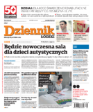Dziennik Łódzki / mut dla regionów: Piotrków, Bełchatów, Tomaszów, Opoczno, Radomsko