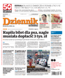 Dziennik Łódzki / mut Łódź