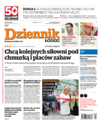 Dziennik Łódzki