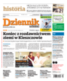Dziennik Łódzki / mut dla regionów: Piotrków, Bełchatów, Tomaszów, Opoczno, Radomsko