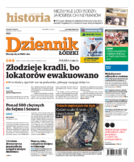 Dziennik Łódzki / mut Łódź