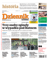 Dziennik Łódzki