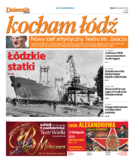 Tygodnik miejski Kocham Łódź