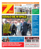 Tyg. 7 Dni Tomaszów, Opoczno