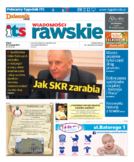 Tyg. ITS Wiadomości rawskie