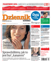 Dziennik Łódzki
