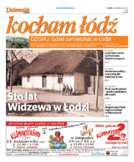 Tygodnik miejski Kocham Łódź