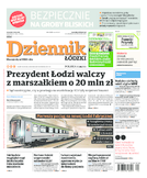 Dziennik Łódzki / mut Łódź