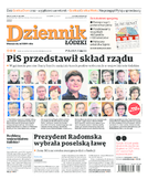 Dziennik Łódzki / mut dla regionów: Piotrków, Bełchatów, Tomaszów, Opoczno, Radomsko