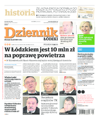 Dziennik Łódzki