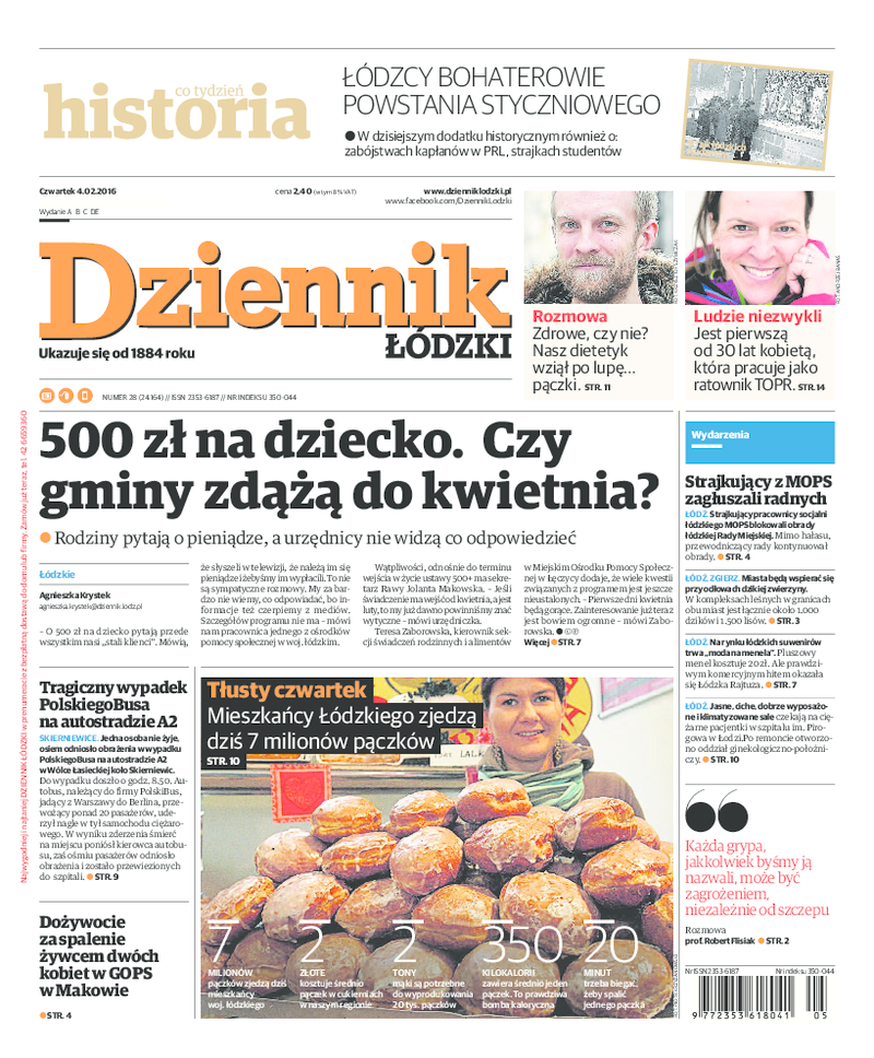 Dziennik Łódzki