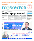Tyg Co Nowego