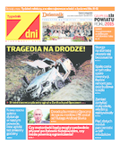 Tyg. 7 Dni Tomaszów, Opoczno